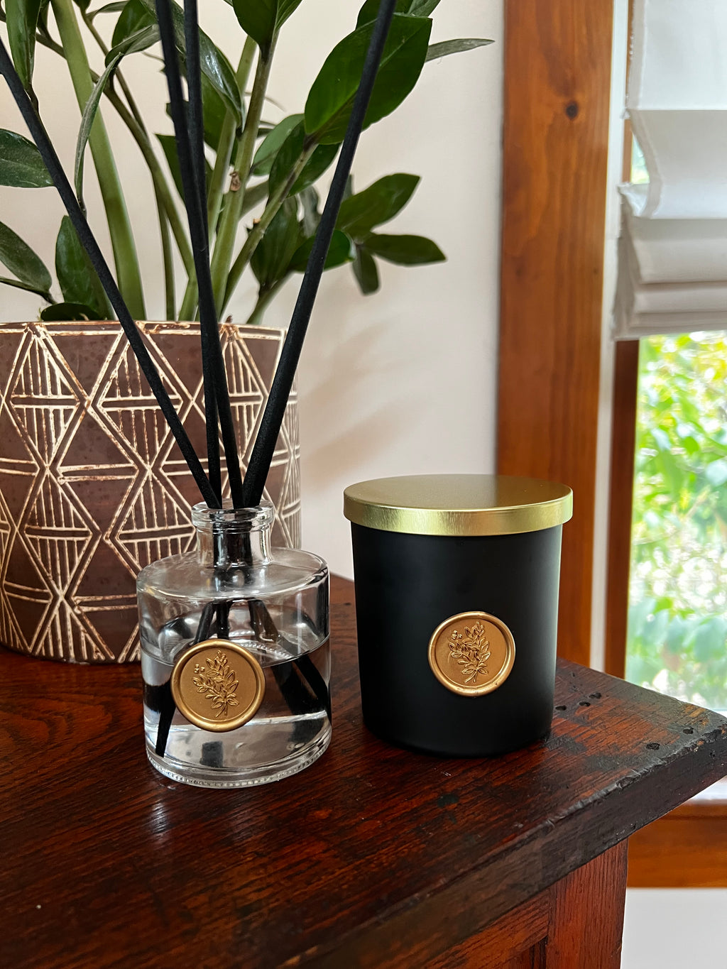The Skog Lavender Collection