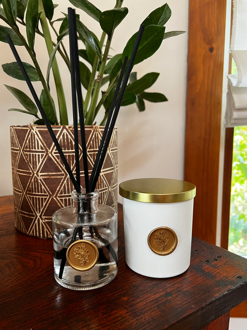 The Skog Lavender Collection