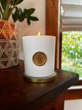 Skog Lavender Candle